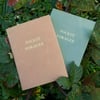 Pocket Forager Notebook