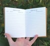 Pocket Forager Notebook