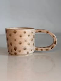 Image 3 of SPOTTY SMILE MUG