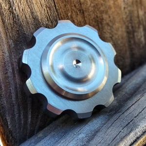 Image of Cognito Jr Titanium Pre-Order
