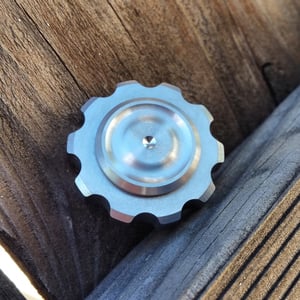 Image of Cognito Jr Stainless Steel Pre-Order