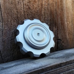 Image of Cognito Jr Stainless Steel Pre-Order