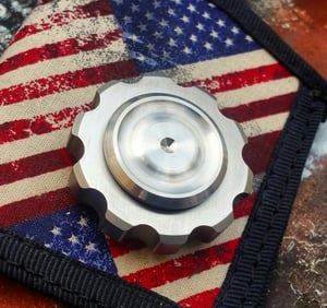 Image of Cognito Jr Stainless Steel Pre-Order