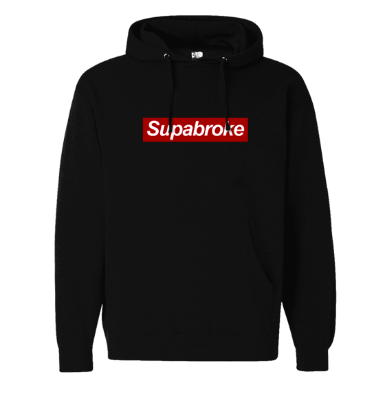 Image of PULLOVER BOGO