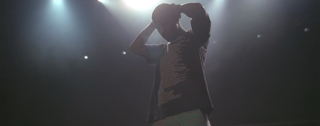 Image of "Truisms" Tee