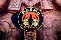Image 2 of Magma Attahk