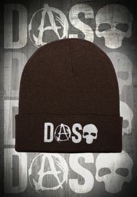 Dead Stock - DAS -069