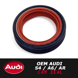 Image of OEM Audi S4 / A6 / Allroad 2.7T Cam Seal