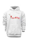 Trap-All-Day (Hoodie)