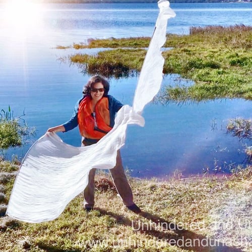 Image of Kallah - The Bride - Worship Flags