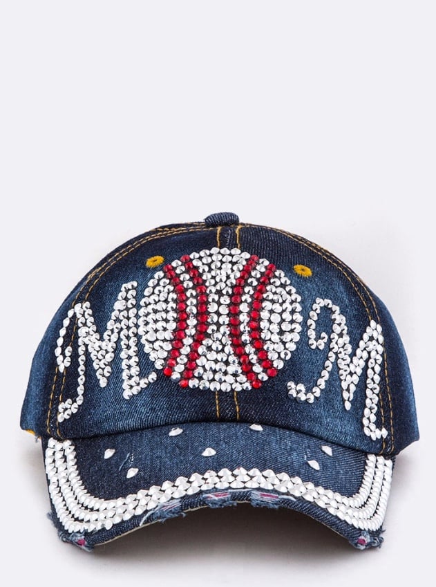 Image of MOM HAT