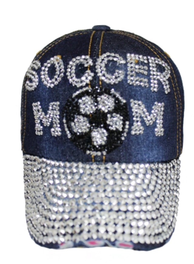 Image of SOCCER MOM HAT