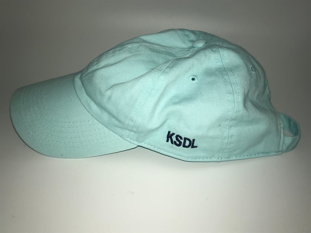 Image of KSDL Hat