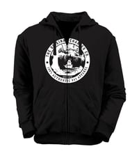 Image 2 of The Original Charleo Landing Zip Hoody