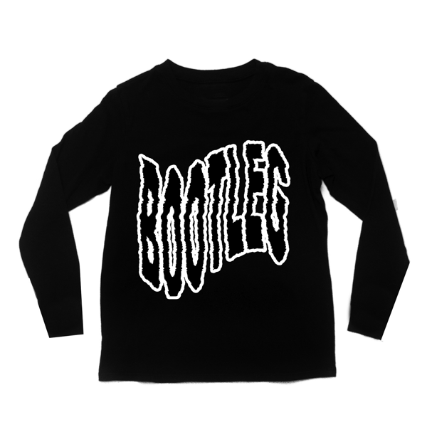 Image of BLACKOUT LONGSLEEVE