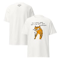 Image 1 of Unisex classic tee tummy