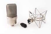 Image of CU-49 microphone body kit