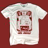 Image 2 of Cage Shirt