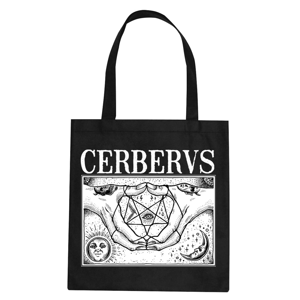 OCCULT - TOTE BAG