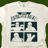 Image 2 of Green Lovers Shirt