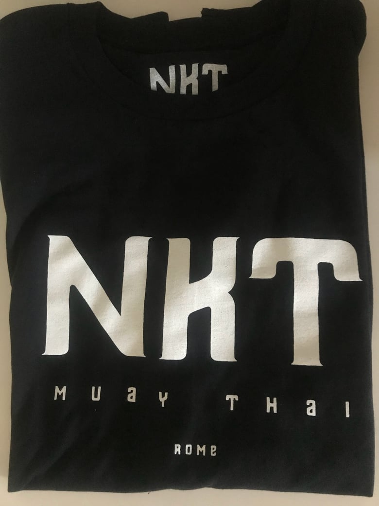 Image of NKT Classic Big Logo