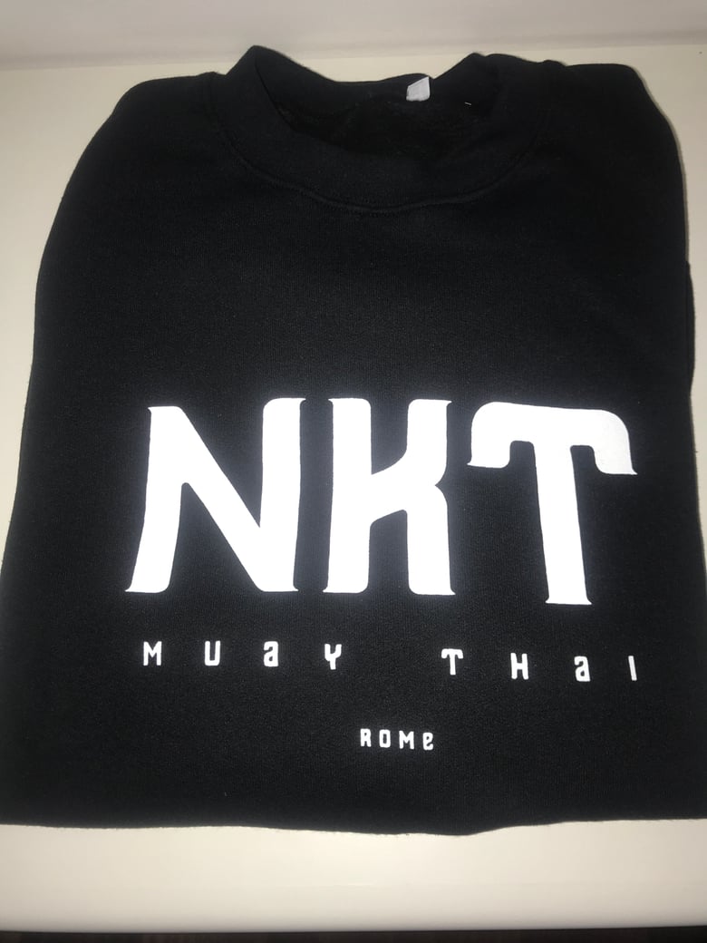 Image of NKT Urban Hoodie