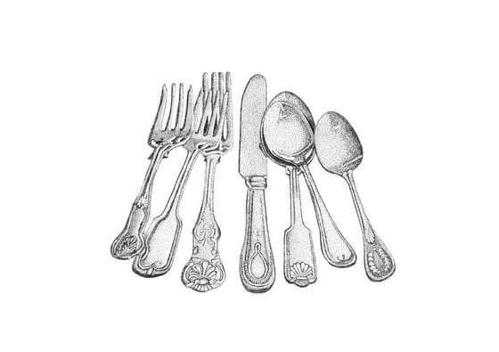 Image of Christmas Dinner