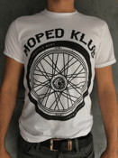 Image of T Shirt FTB Moped Klub