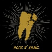 Image of Album Rock'n'Brawl