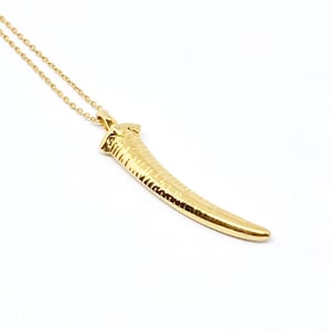 Image of JANET necklace