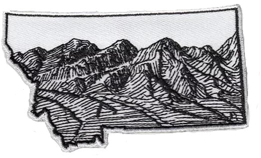 Image of Closer Patch