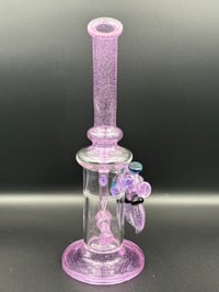 Image 2 of Lavander mini stem line 