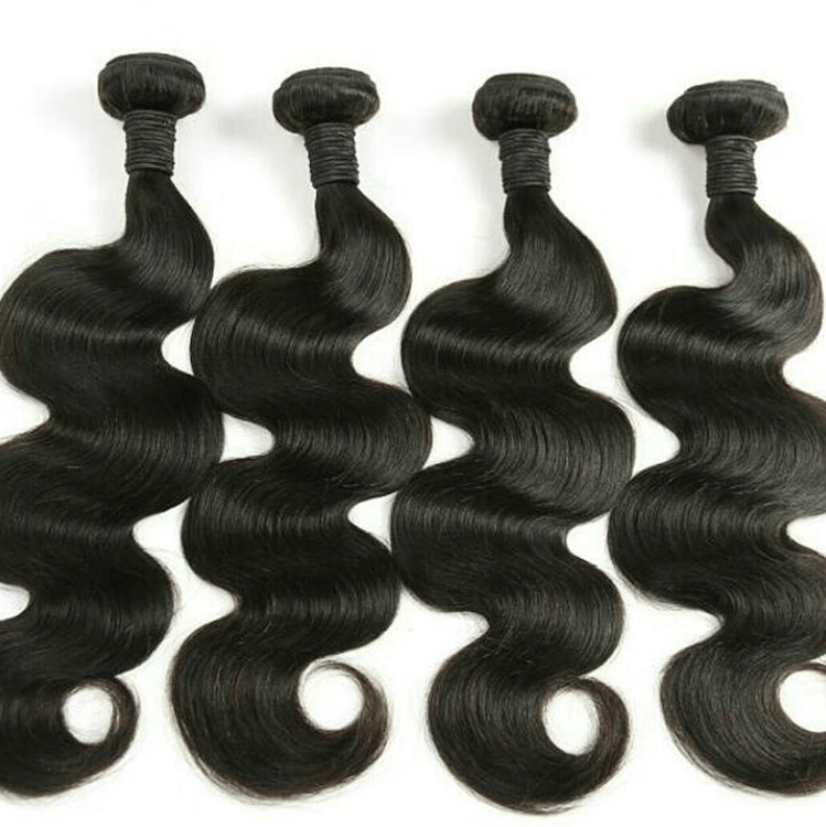 Image of Brazilian Body Wave 3 bundles