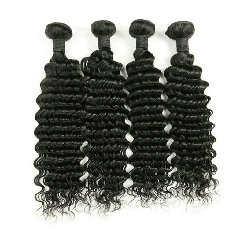 Image of Brazilian Deep Wave 3 Bundles