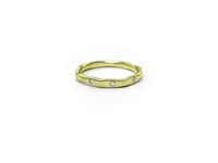 Image 1 of Forged Ring - 8