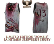 Image of Anthrax Paintball Limited Edition Zombie Hitmen APUG