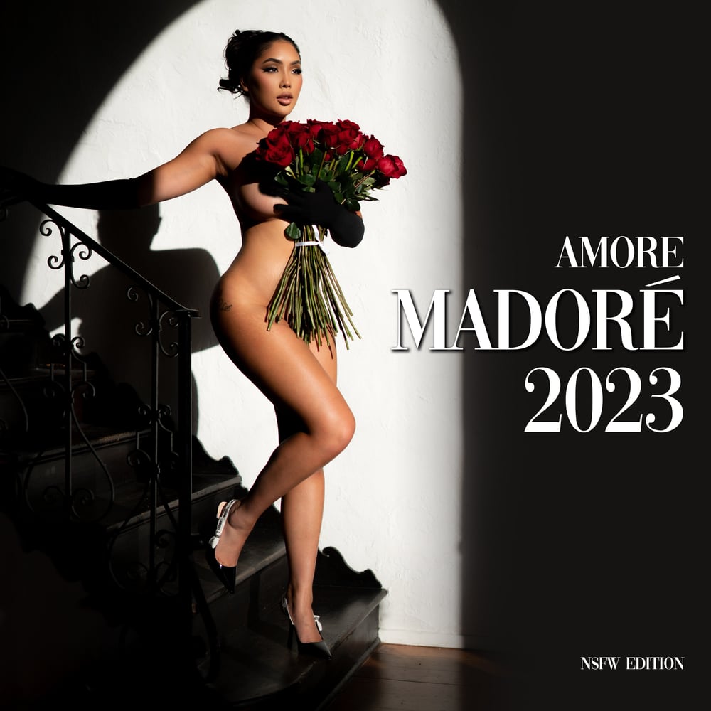 Amore Madoré 2023 