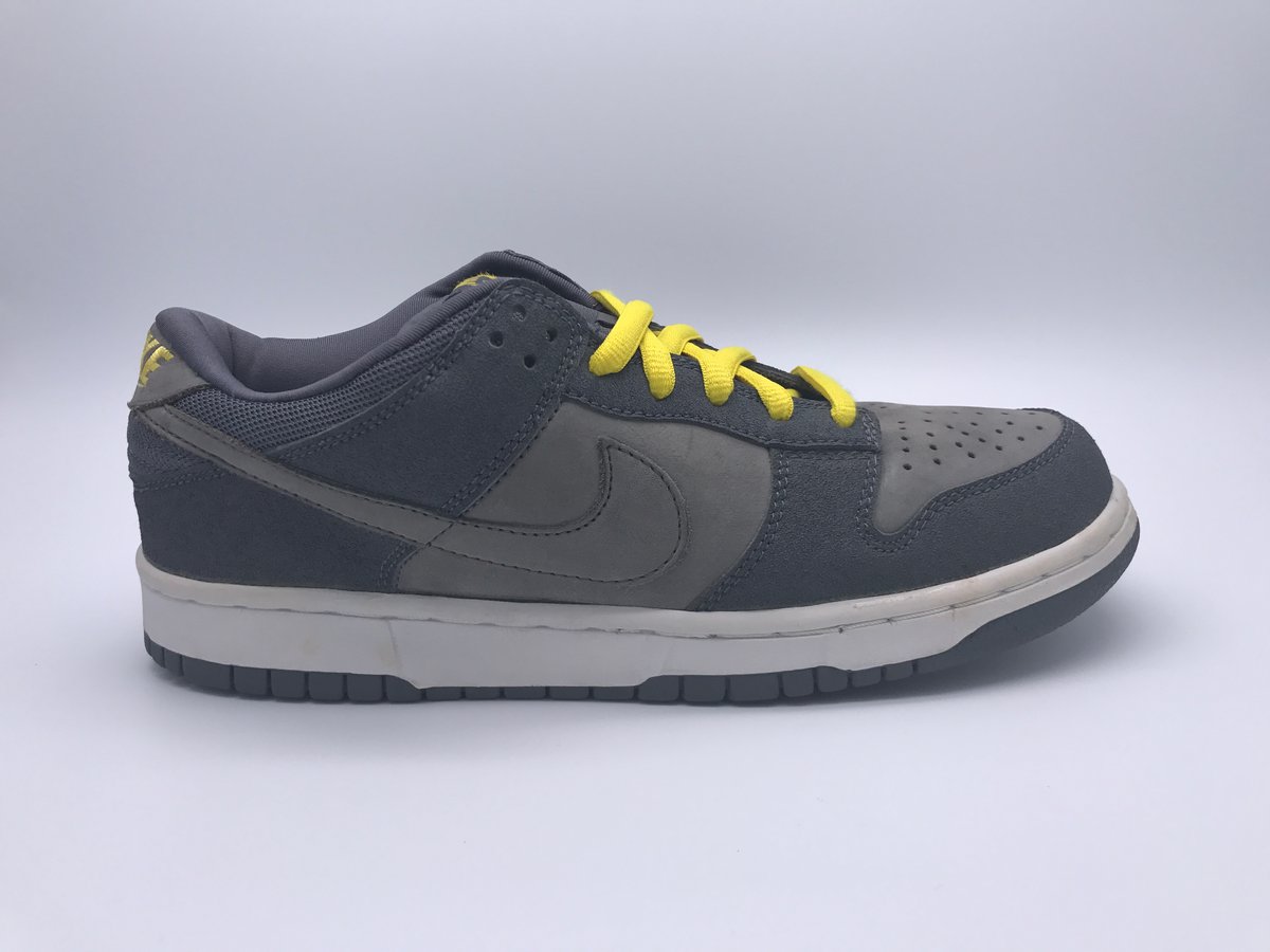 nike dunk low pro b 3m