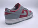 Image of NIKE DUNK LOW "REVERSE ULTRAMAN"