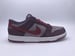Image of NIKE DUNK PRO LOW B "PLUM"