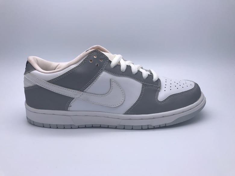 Image of NIKE DUNK LOW PRO B "3M"