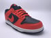 Image of NIKE DUNK LOW "REVERSE SYRACUSE"