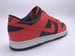 Image of NIKE DUNK LOW "REVERSE SYRACUSE"