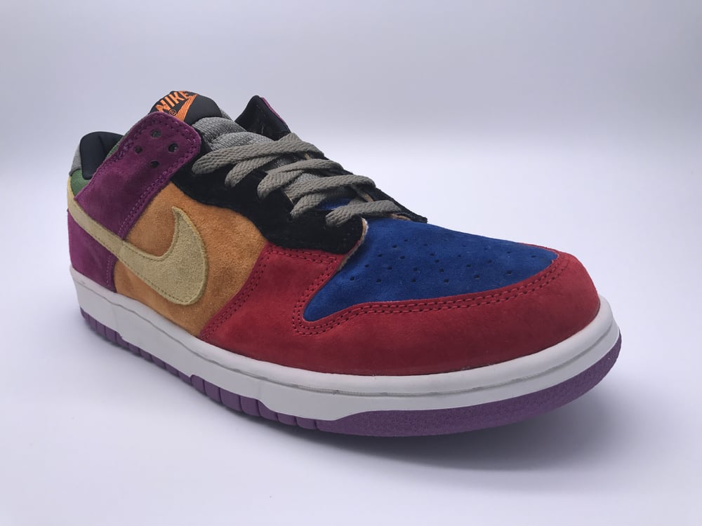 viotech nike dunk