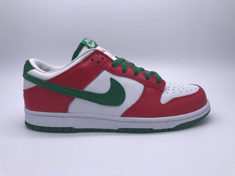 Image of NIKE DUNK LOW (LTD)