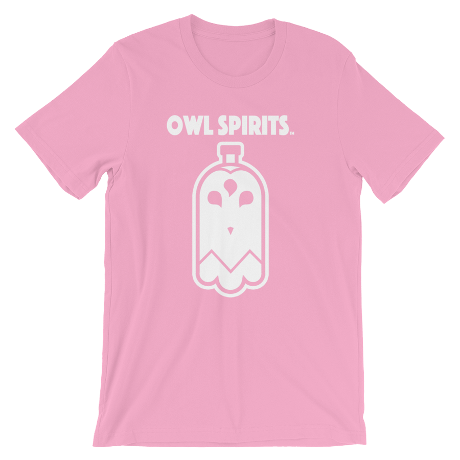 Image of Awareness Owl