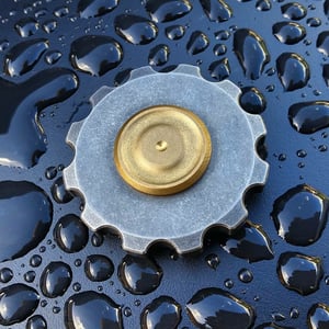 Image of Cognito Stainless Steel Pre-Order