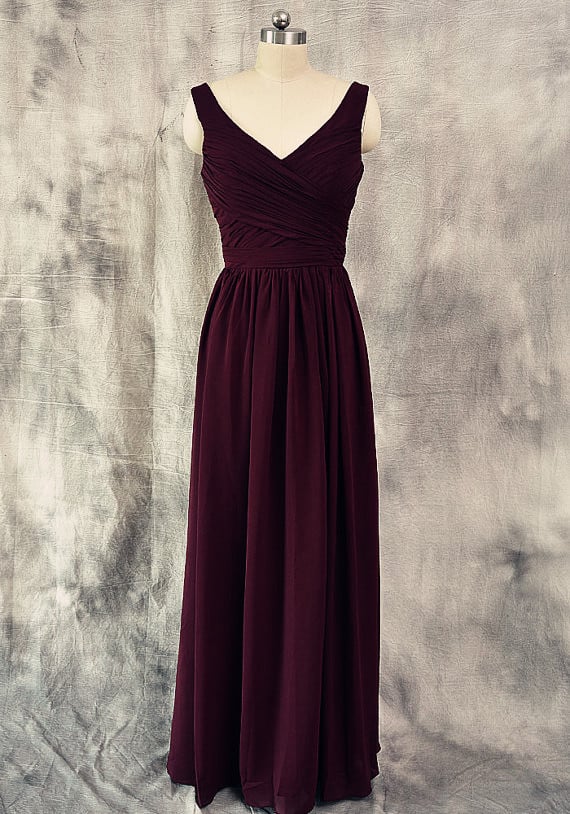 Top Maroon Dresses For Wedding in the world The ultimate guide 