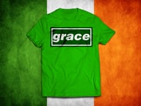 Image 5 of Celtic 'Grace' Irish brand new t-shirts.