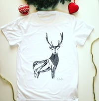 Image 3 of Teeshirt *My Deer* 🦌  